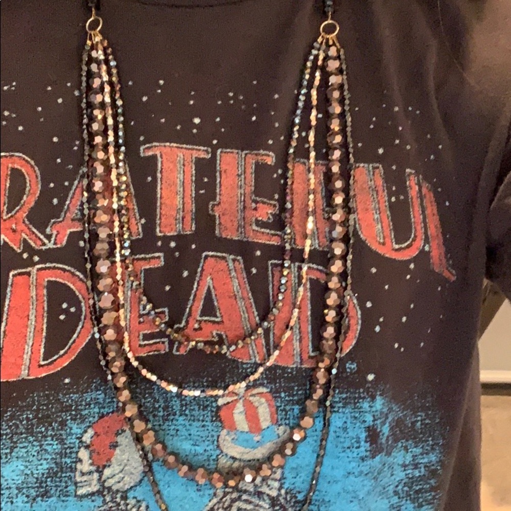 NAKAMOL NECKLACE